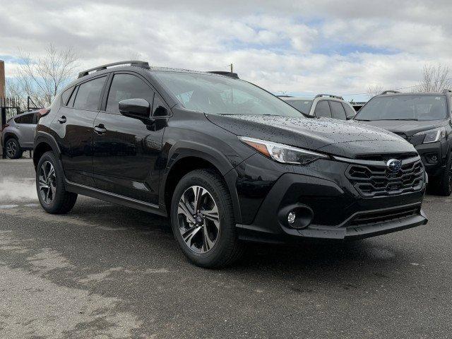 new 2025 Subaru Crosstrek car, priced at $29,110