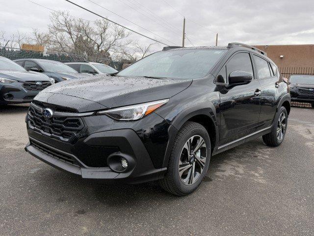 new 2025 Subaru Crosstrek car, priced at $29,110