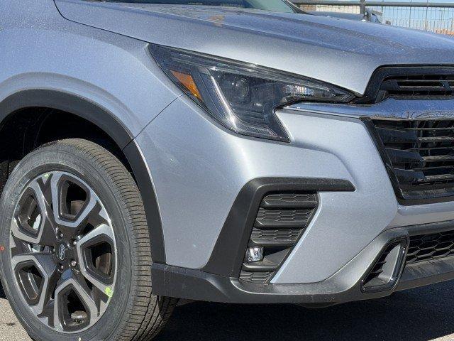 new 2025 Subaru Ascent car, priced at $48,437