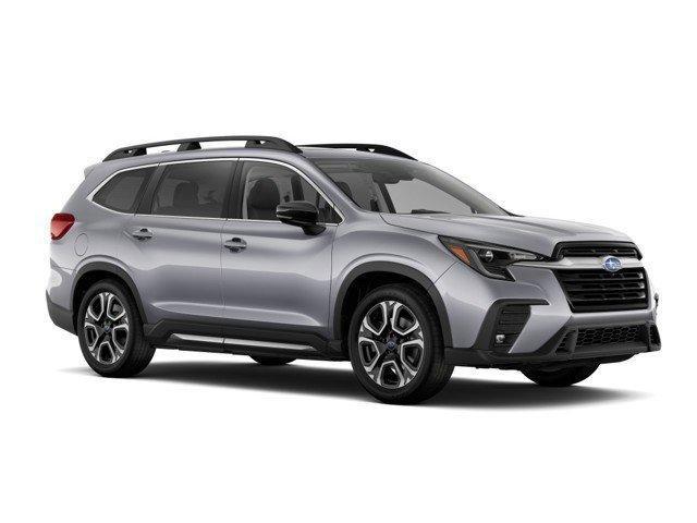 new 2025 Subaru Ascent car, priced at $48,437