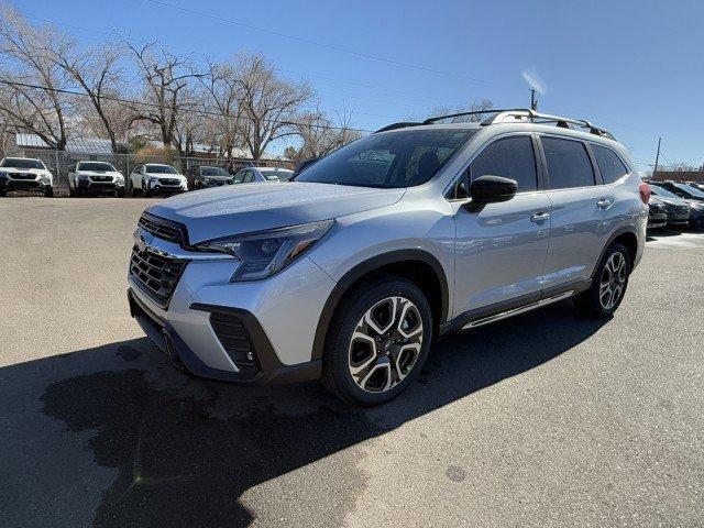 new 2025 Subaru Ascent car, priced at $48,437