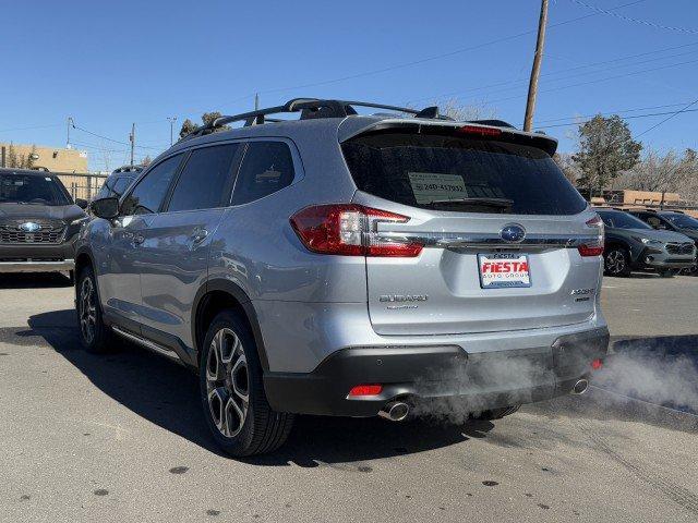 new 2025 Subaru Ascent car, priced at $48,437