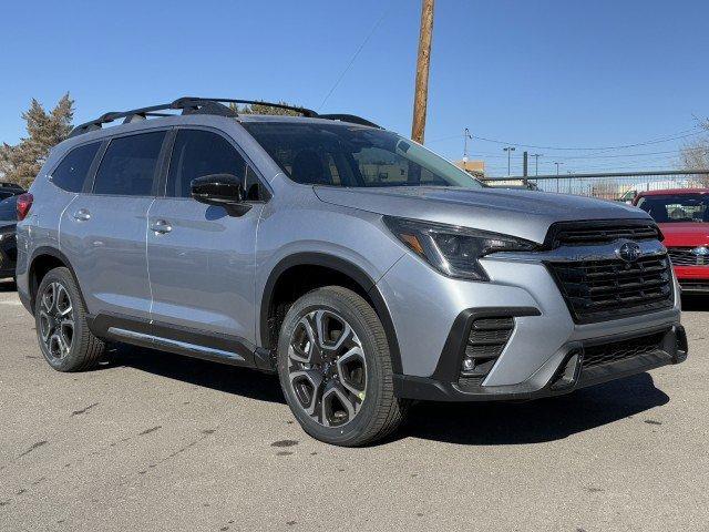 new 2025 Subaru Ascent car, priced at $48,437