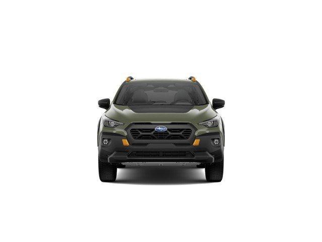 new 2025 Subaru Crosstrek car, priced at $37,691