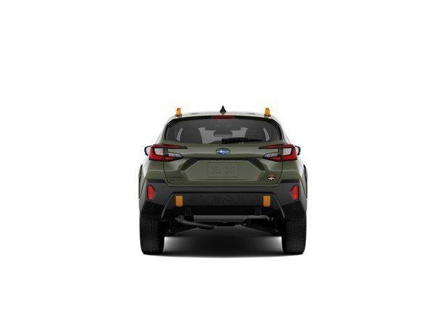 new 2025 Subaru Crosstrek car, priced at $37,691