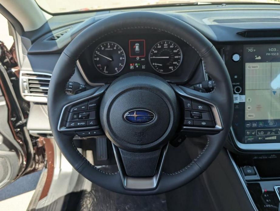 new 2024 Subaru Outback car, priced at $42,751