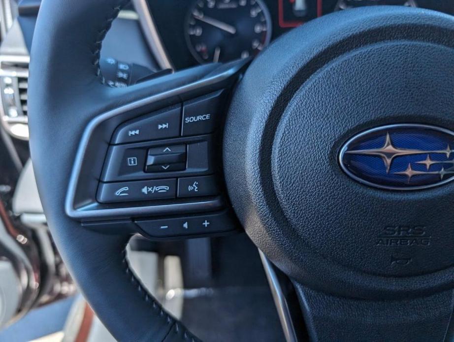 new 2024 Subaru Outback car, priced at $42,751