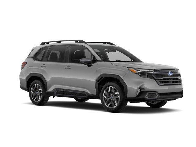 new 2025 Subaru Forester car, priced at $40,477