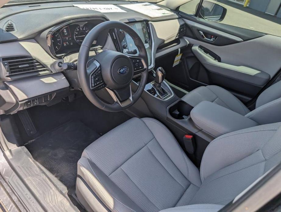 new 2024 Subaru Legacy car, priced at $29,529