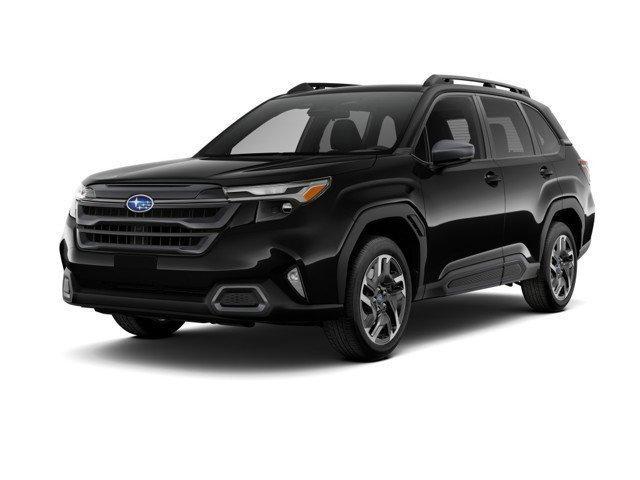 new 2025 Subaru Forester car, priced at $40,798