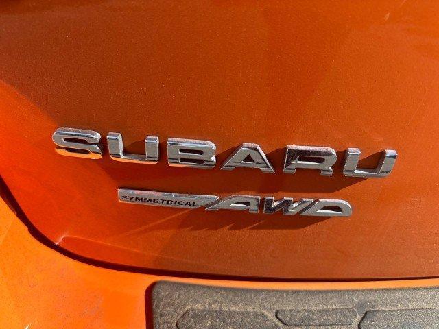 used 2020 Subaru Crosstrek car, priced at $21,991