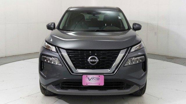 used 2023 Nissan Rogue car, priced at $25,492