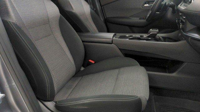 used 2023 Nissan Rogue car, priced at $25,492