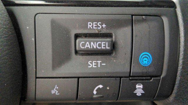 used 2023 Nissan Rogue car, priced at $25,492