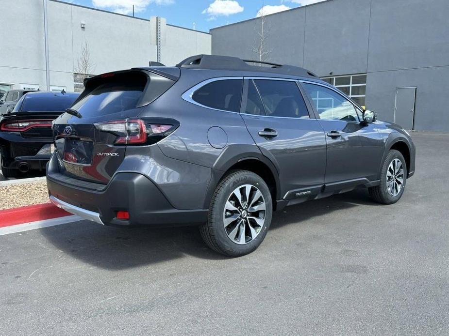 new 2024 Subaru Outback car, priced at $37,856