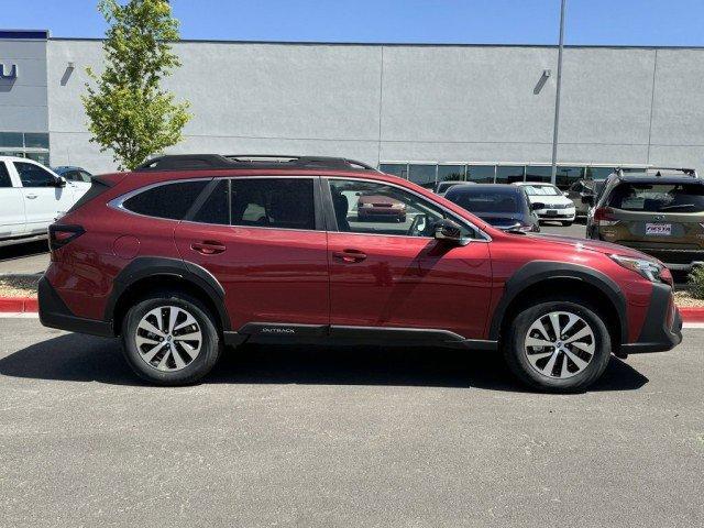 used 2024 Subaru Outback car, priced at $32,891