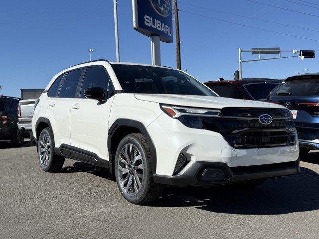 new 2025 Subaru Forester car, priced at $40,971