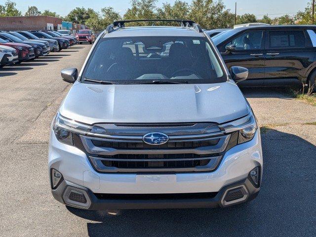 new 2025 Subaru Forester car, priced at $39,082