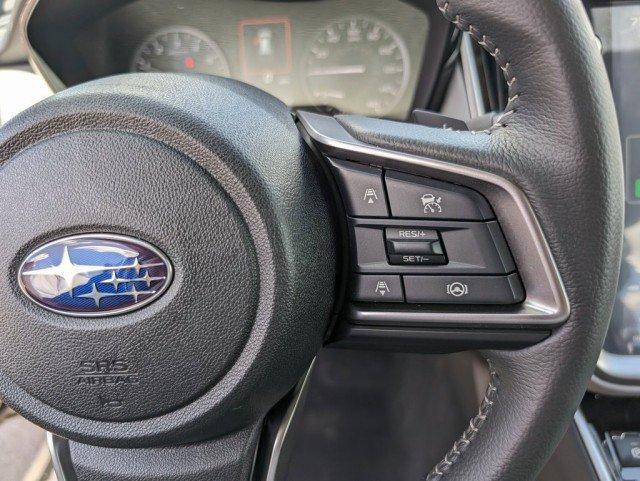 used 2024 Subaru Outback car, priced at $33,591