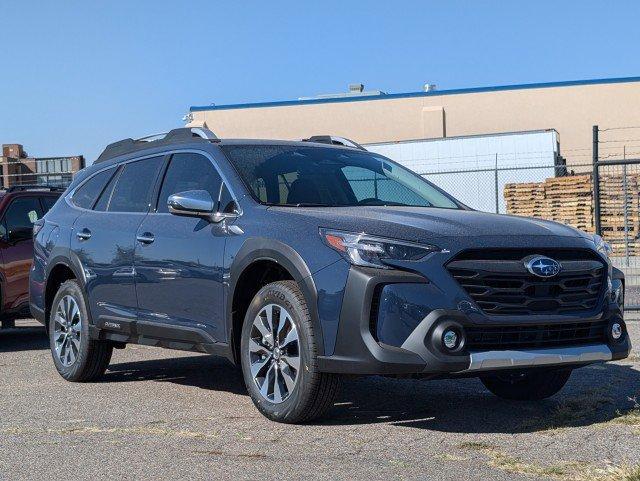 new 2025 Subaru Outback car, priced at $41,168