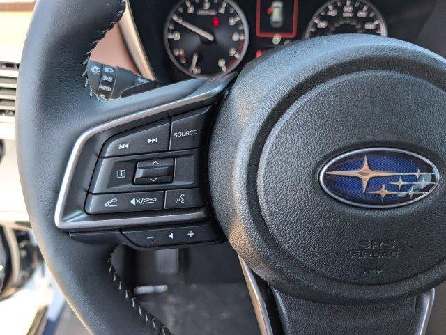 new 2025 Subaru Outback car, priced at $41,168