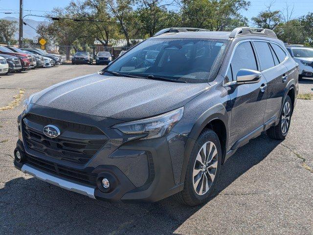 new 2025 Subaru Outback car, priced at $41,168