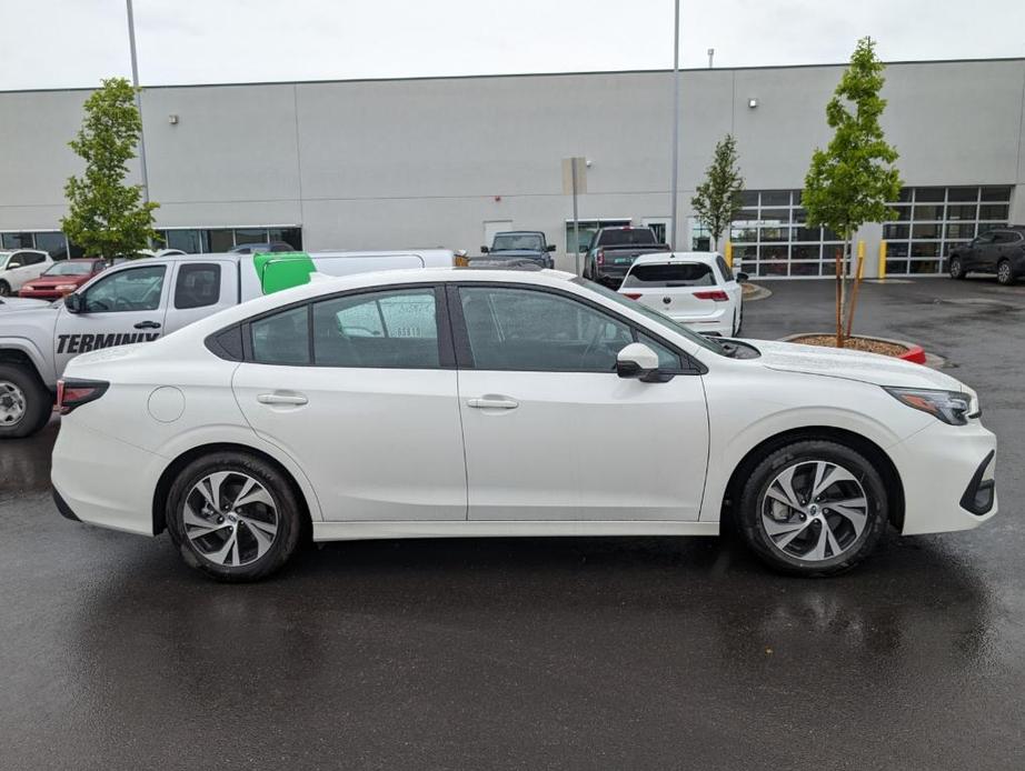 used 2024 Subaru Legacy car, priced at $30,991