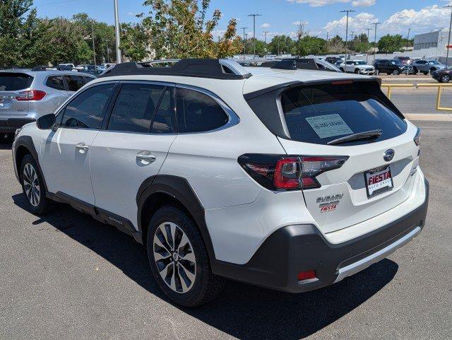 new 2025 Subaru Outback car, priced at $42,887