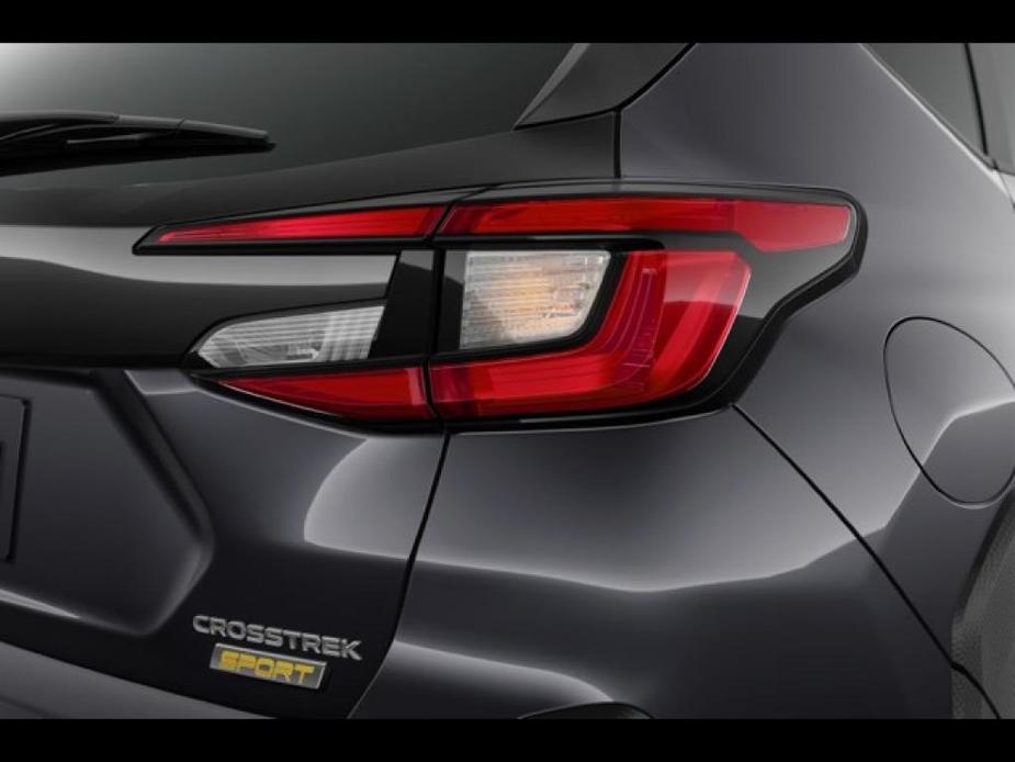 new 2024 Subaru Crosstrek car