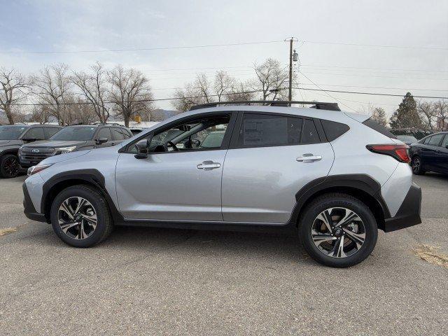 new 2024 Subaru Crosstrek car, priced at $30,575