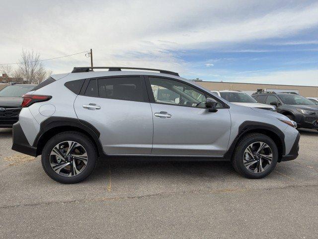 new 2024 Subaru Crosstrek car, priced at $30,575