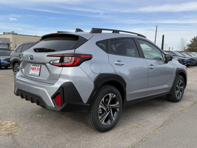 new 2024 Subaru Crosstrek car, priced at $30,575