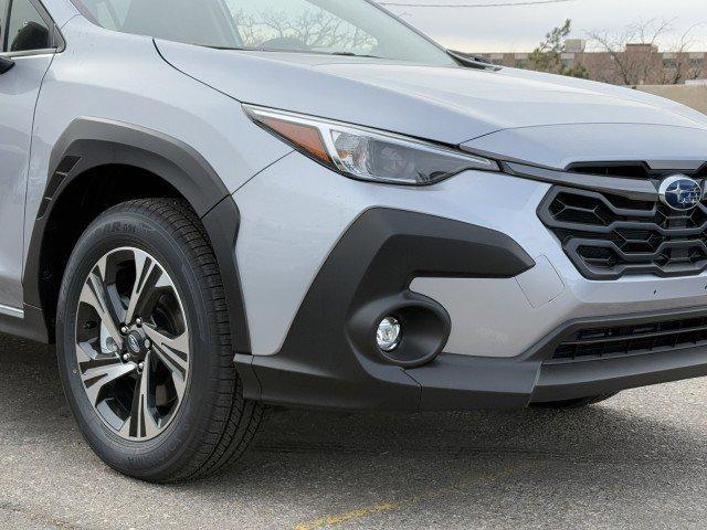 new 2024 Subaru Crosstrek car, priced at $30,575