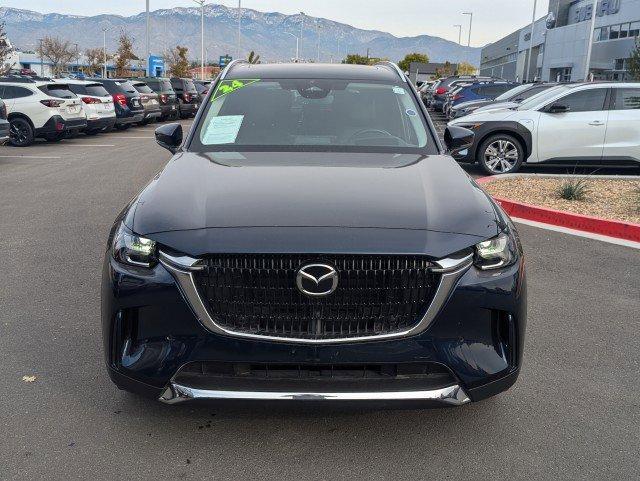 used 2024 Mazda CX-90 PHEV car, priced at $41,994