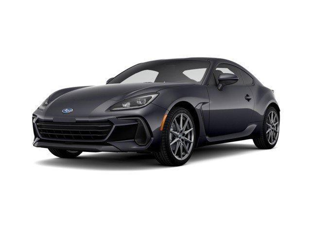 new 2024 Subaru BRZ car, priced at $35,845