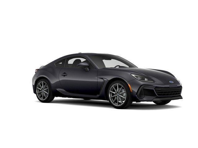 new 2024 Subaru BRZ car, priced at $35,845