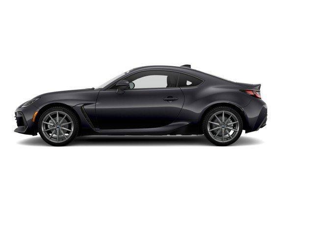 new 2024 Subaru BRZ car, priced at $35,845