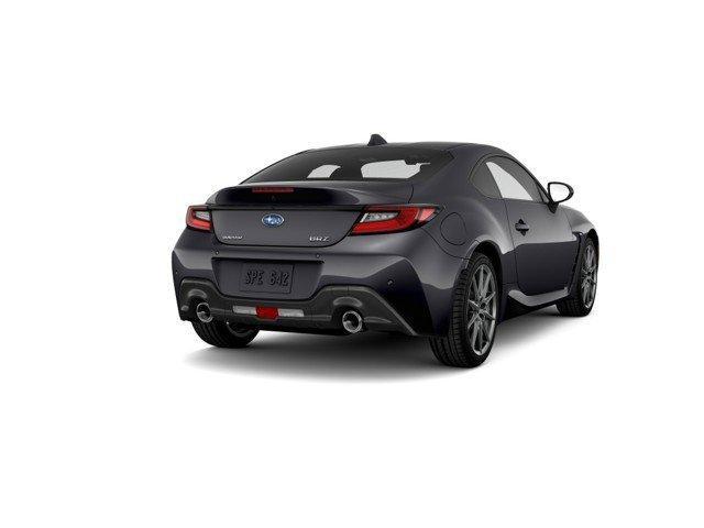 new 2024 Subaru BRZ car, priced at $35,845