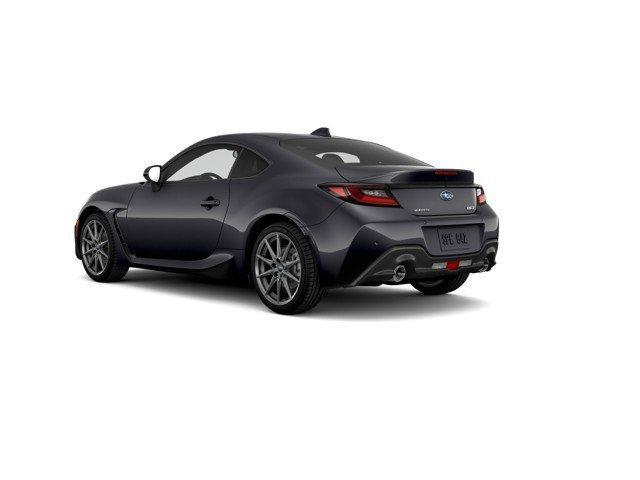 new 2024 Subaru BRZ car, priced at $35,845