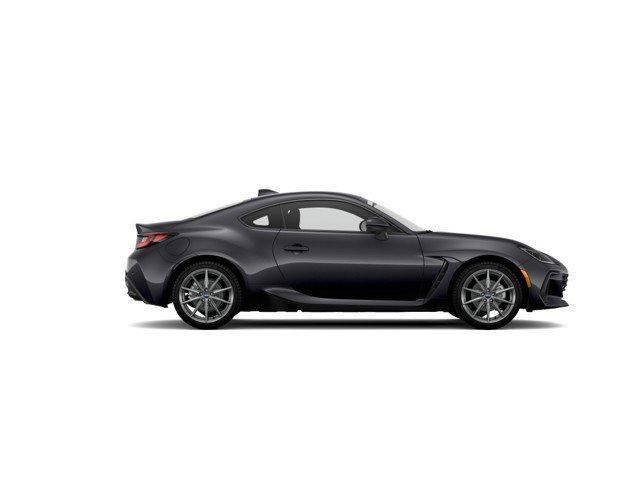 new 2024 Subaru BRZ car, priced at $35,845