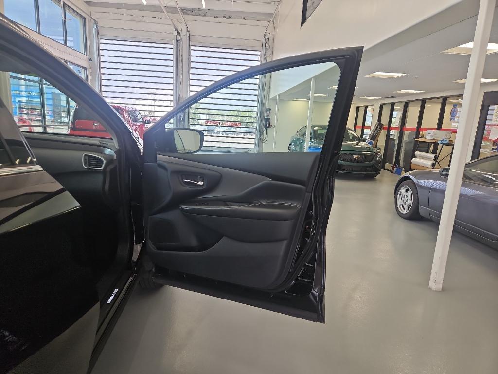 used 2022 Nissan Murano car, priced at $26,383