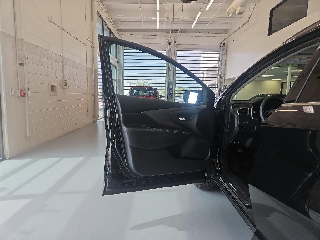 used 2022 Nissan Murano car, priced at $26,383
