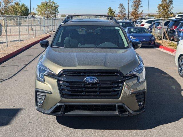 new 2024 Subaru Ascent car, priced at $47,226