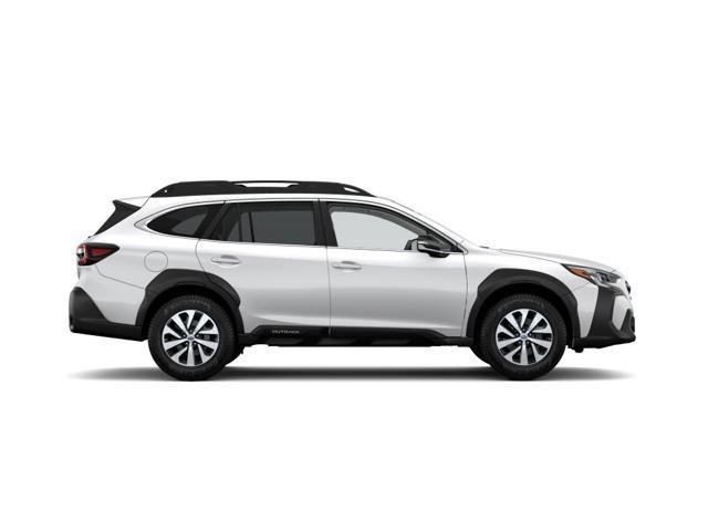 new 2025 Subaru Outback car, priced at $38,277