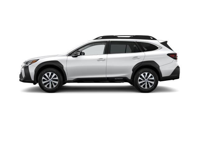 new 2025 Subaru Outback car, priced at $38,277