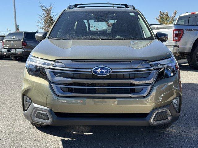 new 2025 Subaru Forester car, priced at $38,962