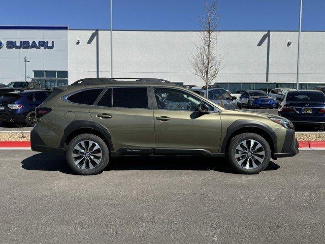 used 2024 Subaru Outback car, priced at $37,492