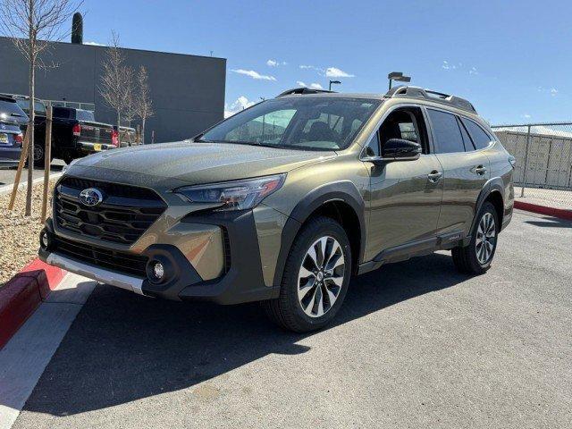 used 2024 Subaru Outback car, priced at $37,492