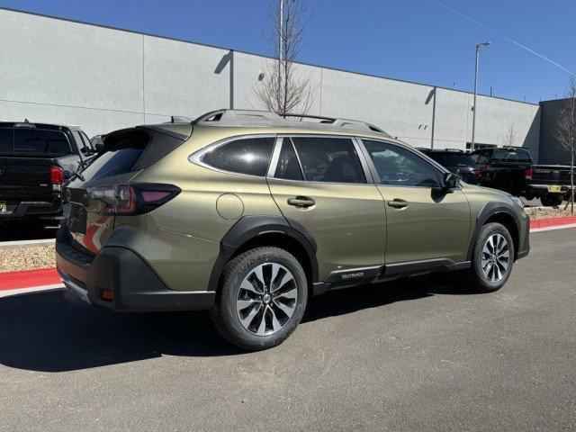 used 2024 Subaru Outback car, priced at $37,492