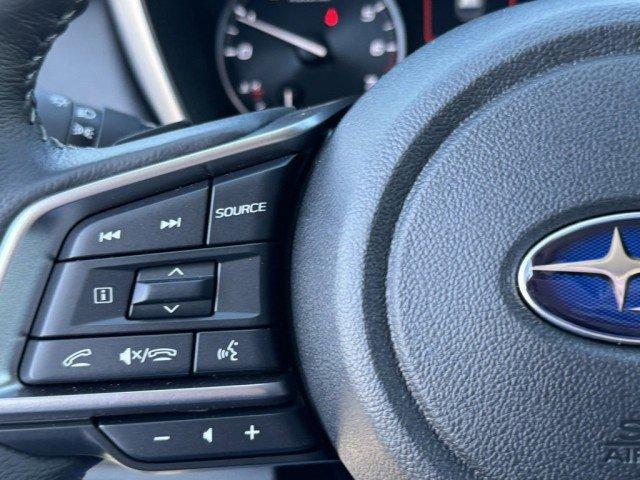 used 2024 Subaru Outback car, priced at $37,492